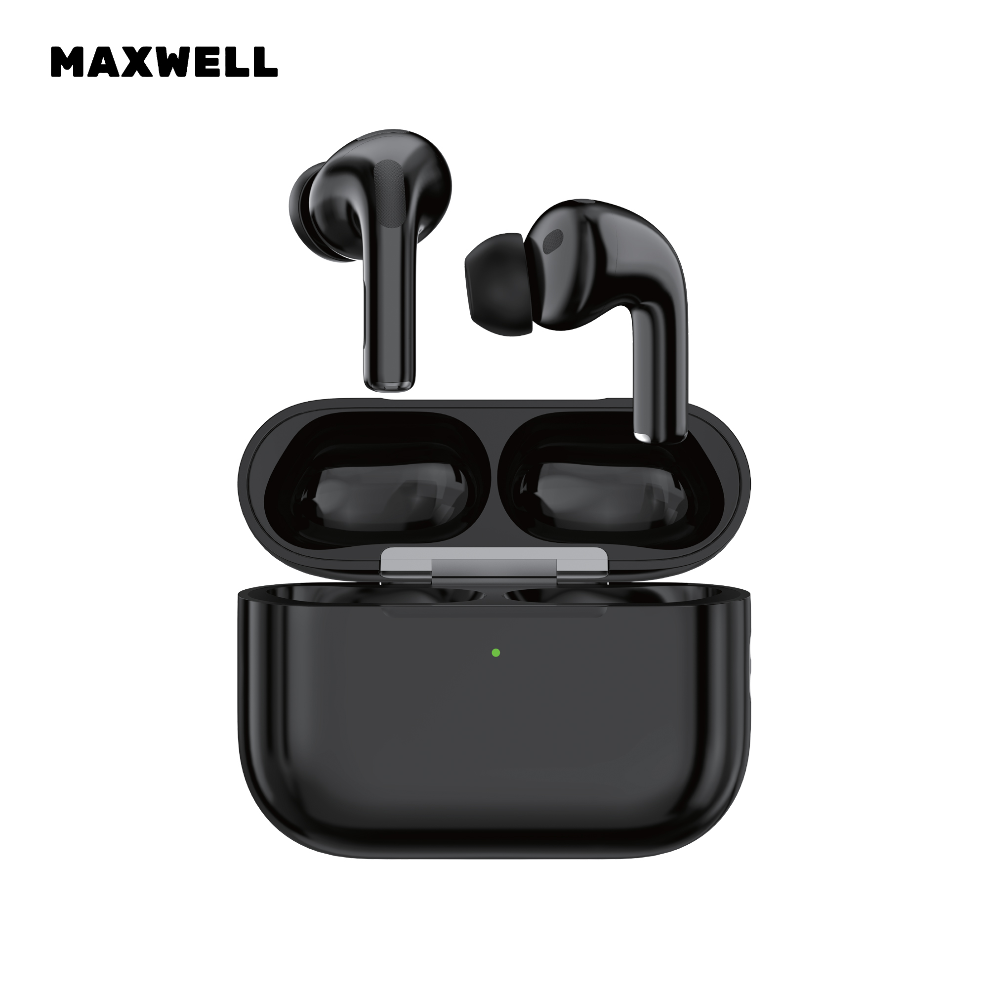 ایرپود MW Pro 2 Black
