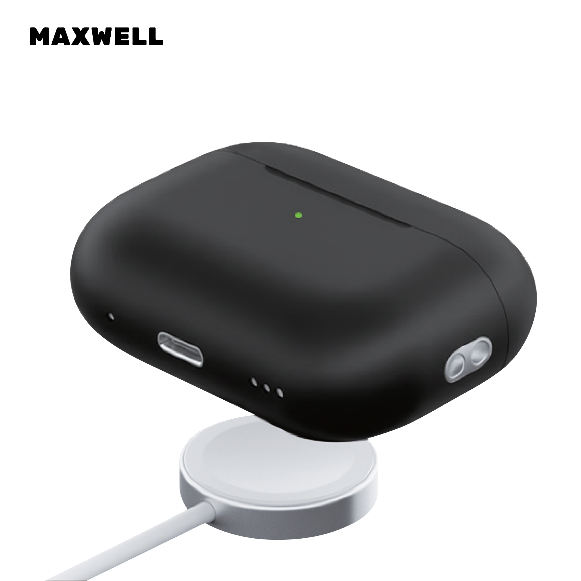 ایرپود MW Pro 2 Black