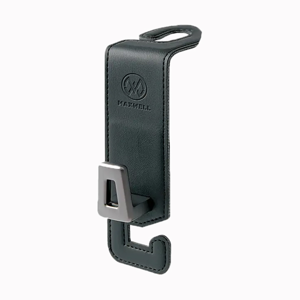 قلاب آویز پشت صندلی خودرو مکسول مدل Swift Hook