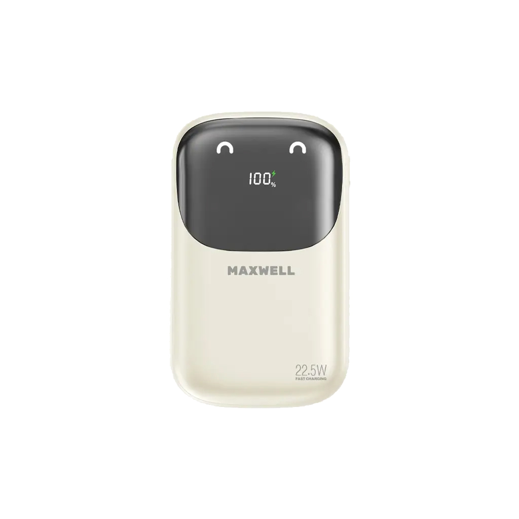 پاوربانک مکسول مدل 20000 MAH
