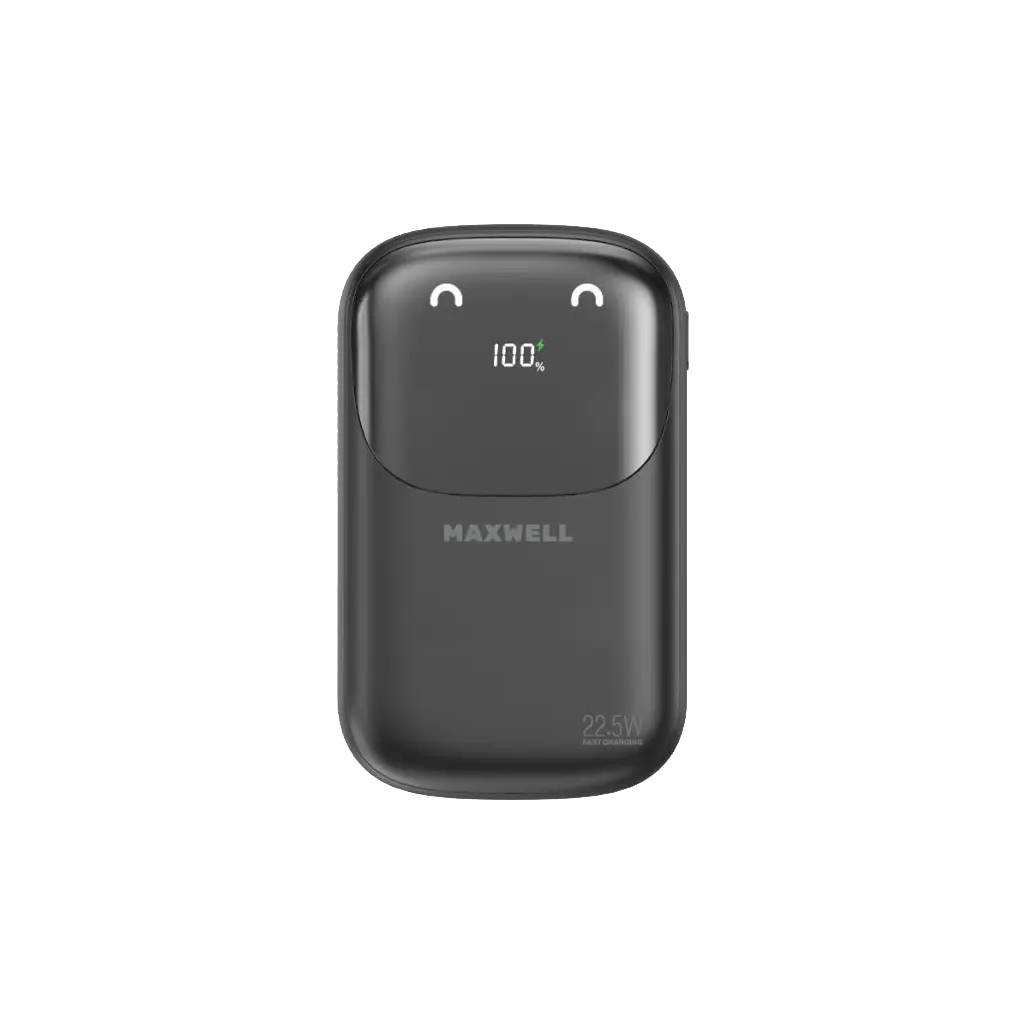 پاوربانک مکسول مدل 20000 MAH