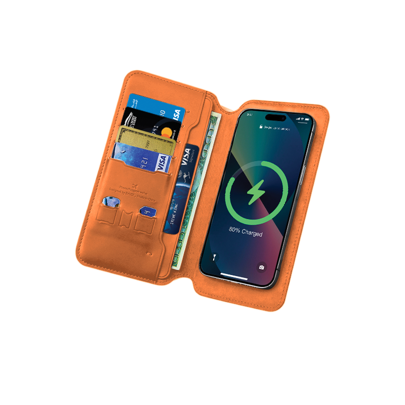 پاور بانک 10000 Maxvolt