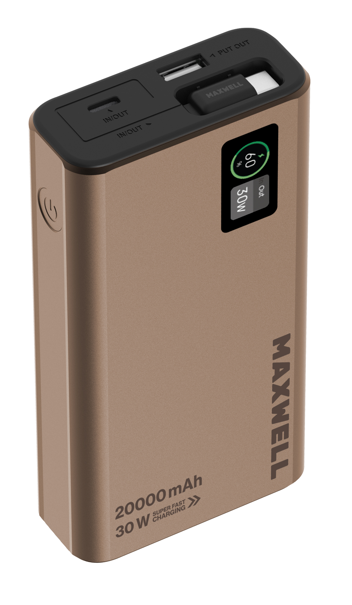 پاور بانک 20000 Energix
