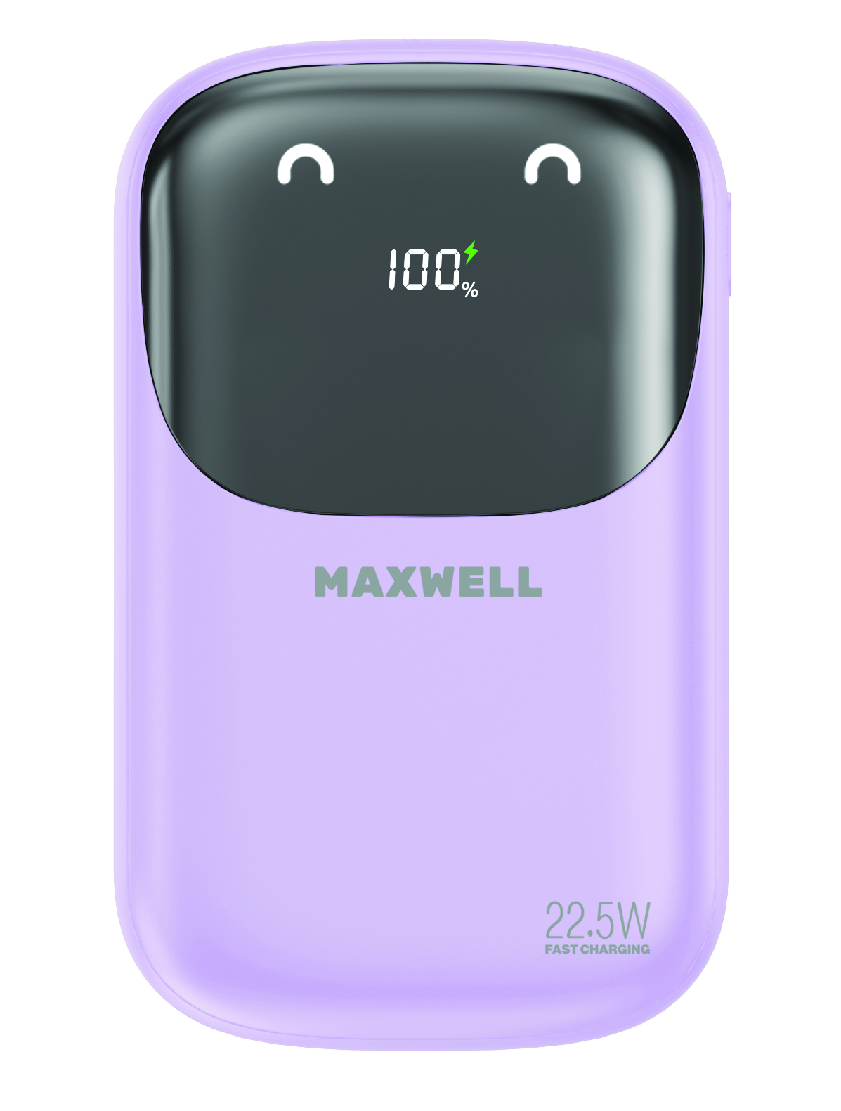 پاور بانک 20000 Maxvolt