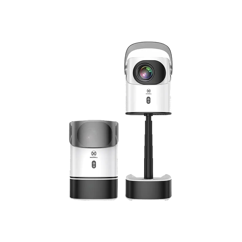 پرژکتورپایه دار مکسول مدل maxwell Phantom