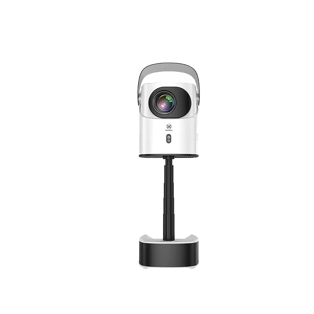 پرژکتورپایه دار مکسول مدل maxwell Phantom pro