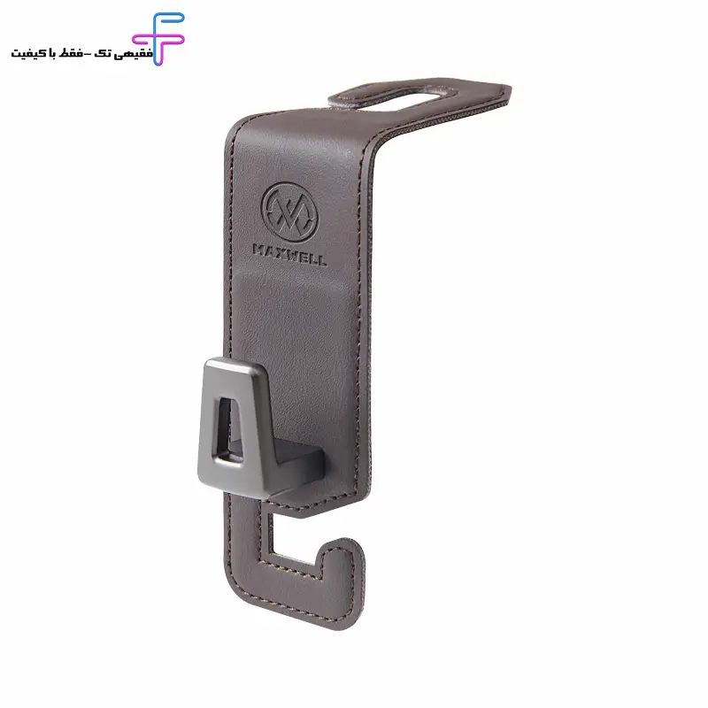 قلاب آویز پشت صندلی خودرو مکسول مدل Swift Hook