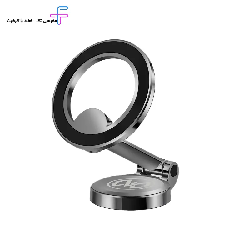 پایه نگهدارنده گوشی موبایل مدل 360 درجه مگنتی مکسول Maxwell 360 Degree Magnetic Mobile Phone Holder