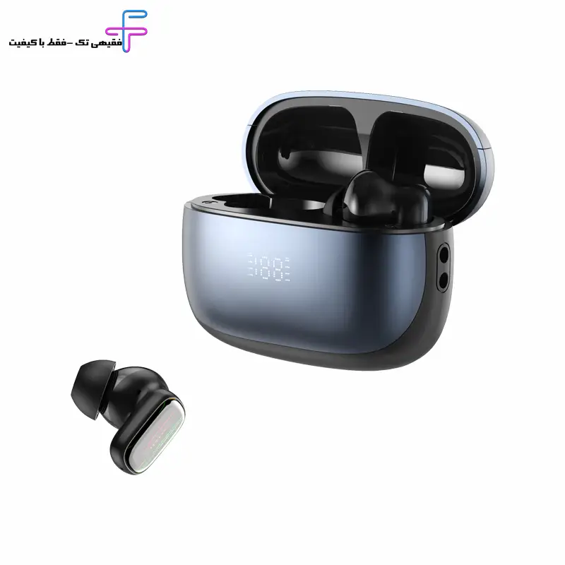 ایرپاد بلوتوثی برند Maxwell مدل Maxbuds