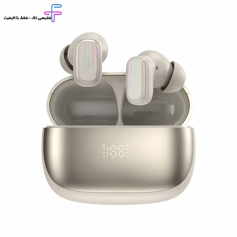 ایرپاد بلوتوثی برند Maxwell مدل Maxbuds