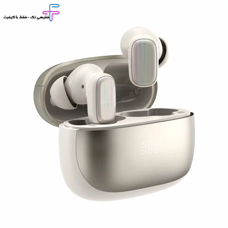 ایرپاد بلوتوثی برند Maxwell مدل Maxbuds