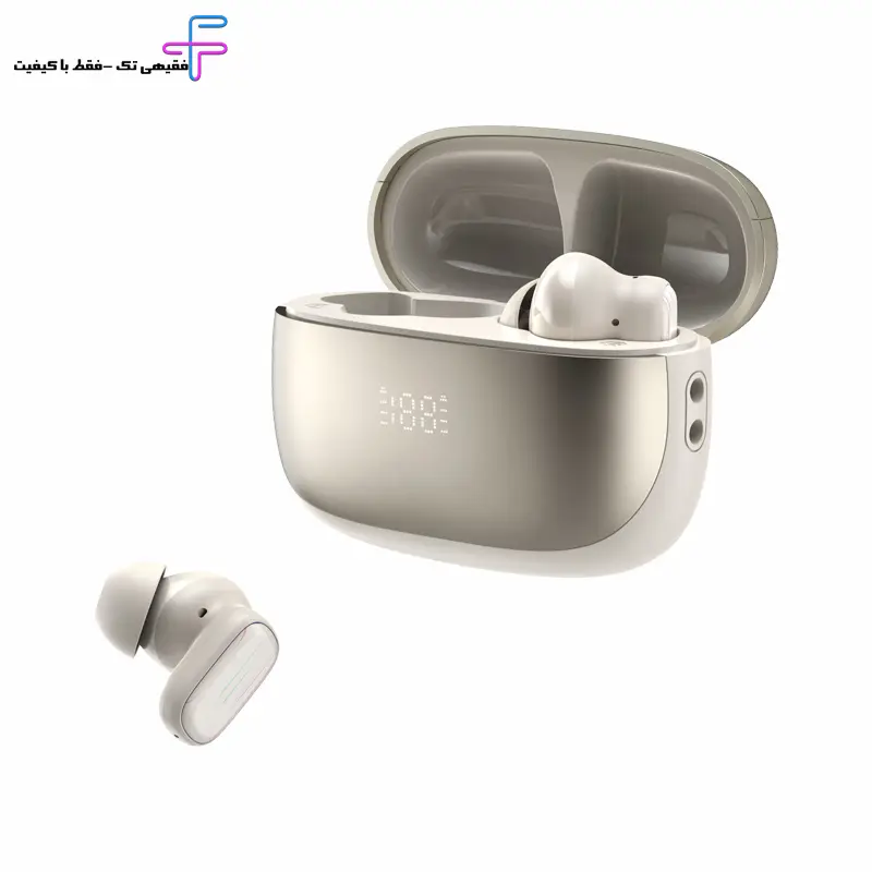 ایرپاد بلوتوثی برند Maxwell مدل Maxbuds