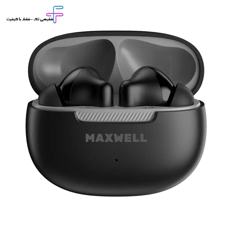 ایرپاد مکسول مدل MAXWELL EARBUDS ECHO