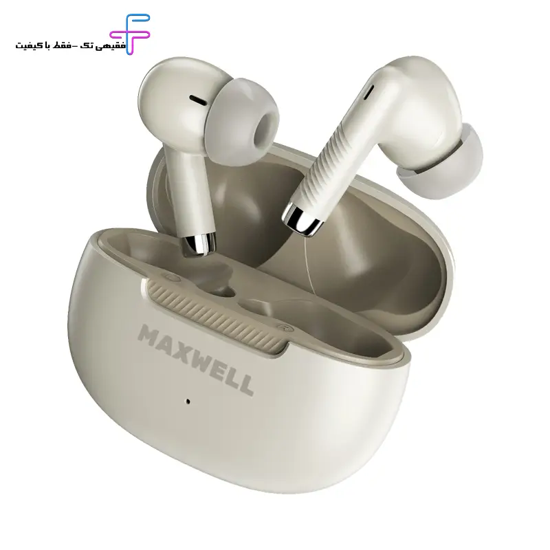 ایرپاد مکسول مدل MAXWELL EARBUDS ECHO