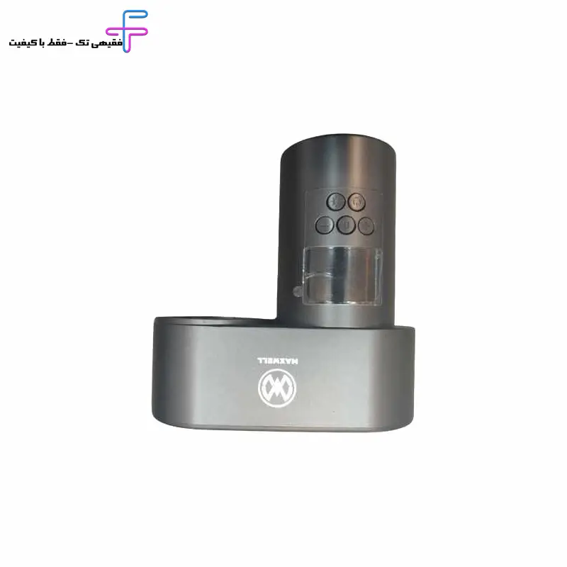 کیت هوشمند خودرو از برند مکسول maxwell smart auto kit