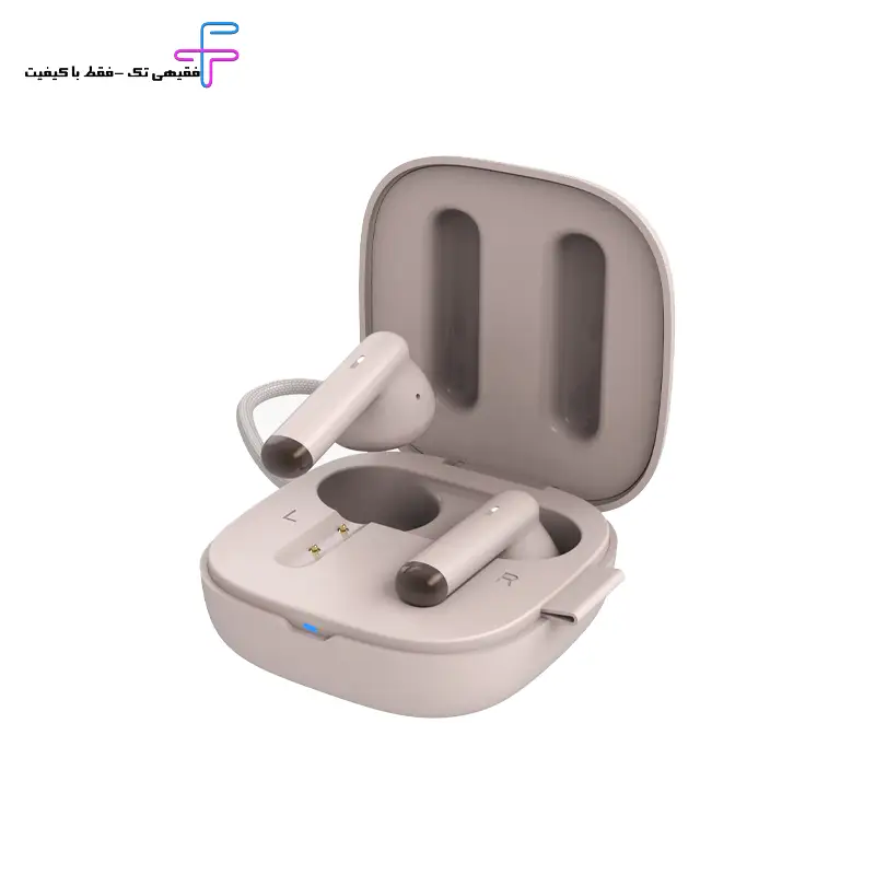 معرفی هندزفری بلوتوثی مکس ول - Maxwell Ear Buds mw18 (ايرياد)