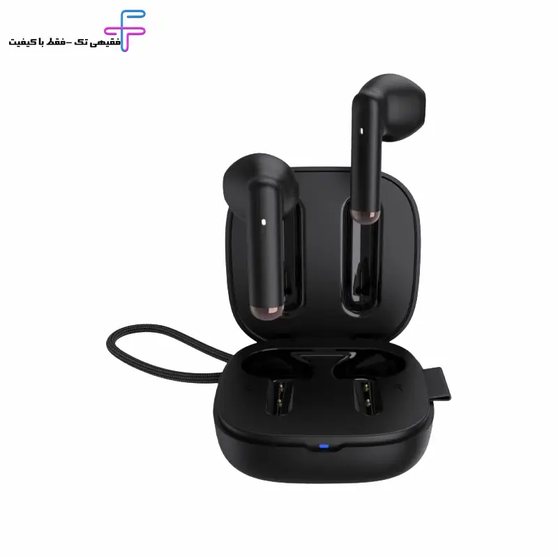 معرفی هندزفری بلوتوثی مکس ول - Maxwell Ear Buds mw18 (ايرياد)
