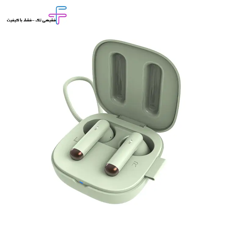 معرفی هندزفری بلوتوثی مکس ول - Maxwell Ear Buds mw18 (ايرياد)