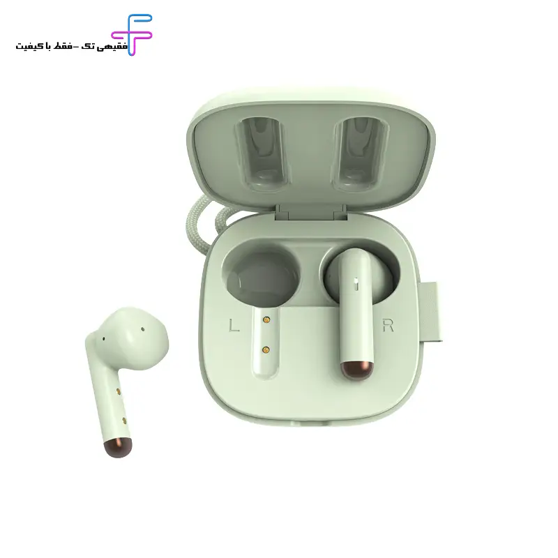 معرفی هندزفری بلوتوثی مکس ول - Maxwell Ear Buds mw18 (ايرياد)