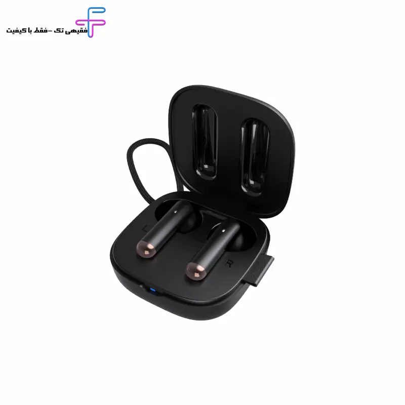 معرفی هندزفری بلوتوثی مکس ول - Maxwell Ear Buds mw18 (ايرياد)