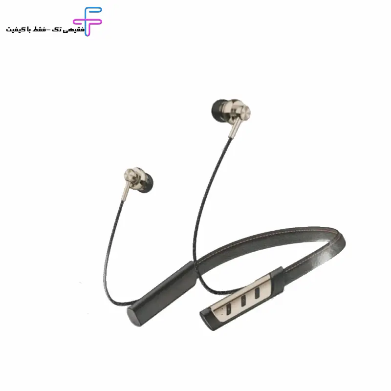 هندزفری گردنی بی سیم مکسول مدل LUXE TUNE